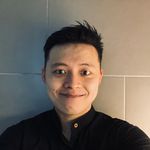 Ernest Woo - @ernest_not_a_nurse - Instagram