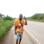 Ernest Nyannor - @nyannorernest - Instagram