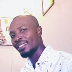 Ernest Nyarko - @ernestnkwasi - Instagram