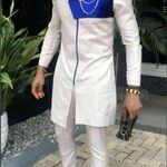 Ernest Nyarko - @nyarko5071 - Instagram