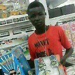 Ernest nyarko - @ernest_nyarko - Instagram