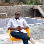 Ernest Nyarko - @ernestnyarko4 - Instagram