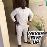 Ernest Nyarko - @nyarkoernest - Instagram