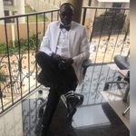 Ernest Nyarko - @nyarko8100 - Instagram