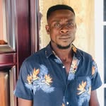 Ernest Nyarko - @nyarko2414 - Instagram