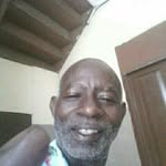 Ernest Nyarko - @ernestnyarko33 - Instagram
