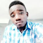 Ernest Nyarko - @nyarko6015 - Instagram