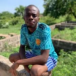 Ernest Nyarko - @ernestnyarko56 - Instagram
