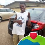 Ernest Nyarko - @ernestnyarko9 - Instagram