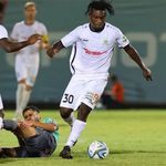 Ernest Nyarko - @official_ernestnyarko30 - Instagram