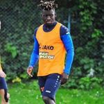 Ernest Nyarko - @erne.nyar - Instagram