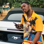 Ernest nyarko - @nyarko7426 - Instagram