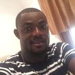 Ernest Nyarko - @ernest.nyarko - Instagram