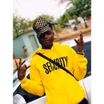 Ernest Nyarko - @ernestnyarko5 - Instagram