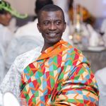 Ernest Nyarko - @ernest.nyarko.5 - Instagram