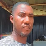 Ernest Nyarko - @ernest_nyarko510 - Instagram
