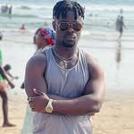 Ernest Nyarko - @nyarko.1 - Instagram