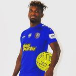 @ernest_nyarko_fanpage - Instagram