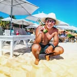 Ernest Ochoa - @neon_rp_official - Instagram