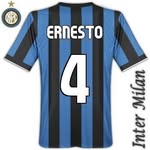 Ernesto dellinfante - @ernestodellinfante - Instagram