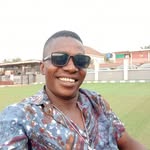 Ernest Odenigbo - @odenigb.ernest - Instagram