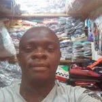 Ernest Odenigbo - @ernestodenigbo - Instagram