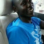 Ernest Odeny - @ernestodeny - Instagram