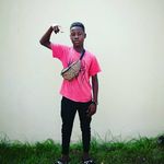 Yung Brainiac - @ernest.odum - Instagram