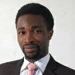 Ernest Ogbeide - @graciousernesto - Instagram