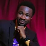 Ernest Ogbeide - @ernestogbeide - Instagram