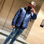 Ernesto Gonzalez - @ernesto_glez_dulduro - Instagram