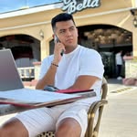 Ernesto Gonzalez - @ernestoglezj - Instagram