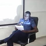 Ernest Okeke - @nigpat911 - Instagram