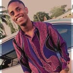 Ernest Okeke - @okekeernest - Instagram