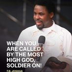 Ernest Okeke - Facebook