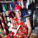 Ernest Okeke - @okekepastor70 - Instagram