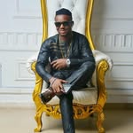 Ernest Okeke - @king_chibutext - Instagram