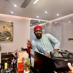 Ernest Wisdom Okeke - @mechelen412 - Instagram