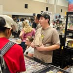 Ernest R. Oliphant - @dark_magician_chooses_me - Instagram