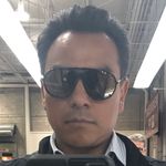 Ernesto Martinez - @ernest_olivera - Instagram