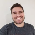 Ernesto Oliveira - @ernesto_oliveiralopes - Instagram