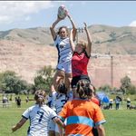 Olive Ernest - @oliveernestrugby - Instagram