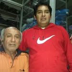 Ernesto Neils Sandoval Cusirramos - @ernestoneilssandovalcusirramos - Instagram
