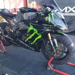 Ernest Orlando - @passionmotopiste25 - Instagram