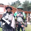 Ernesto Orlando Arzapalo Inche - @ernesto.orlando.a - TikTok