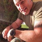 Anthony Orrock - @orourkeernest - Instagram