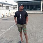 Ernest Osborn Agbo - @ernestosborn - Instagram