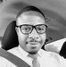 Ernest Osborn Agbo - Facebook