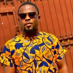 Ernest Osei - @inestdalton - Instagram