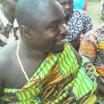 Ernest Osei - @oernest450 - Instagram